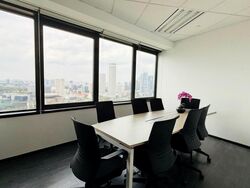 Chartered Bank Building (D1), Office #580629651